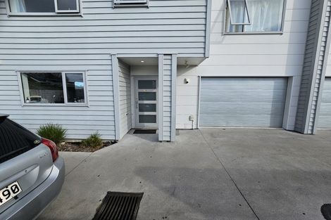 Photo of property in 59u4 May Street, Hamilton East, Hamilton, 3216