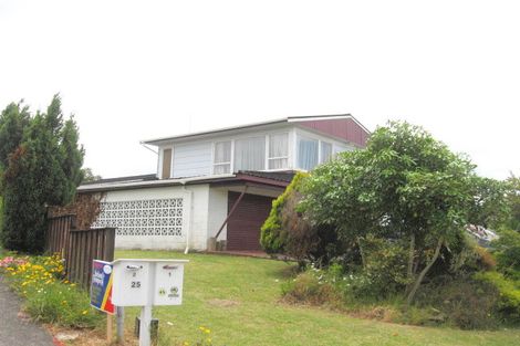 Photo of property in 23 Taonui Street, Rosehill, Papakura, 2113