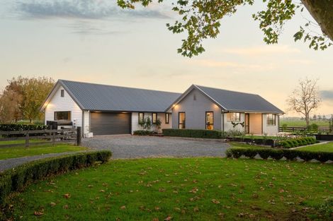 Photo of property in 171 Tenfoot Road, Taupiri, 3791