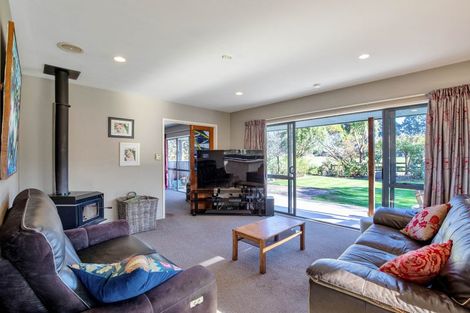 Photo of property in 107 Turiwhaia Road, Tuahiwi, Kaiapoi, 7691