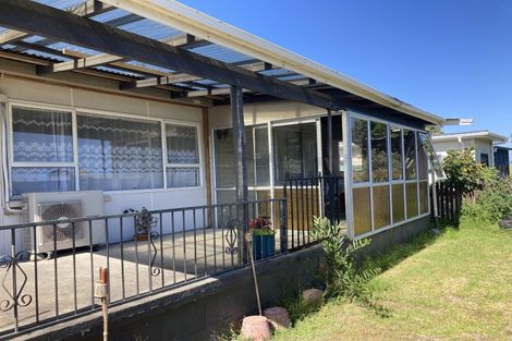 Photo of property in 2 Atkinson Street, Waitara, 4320