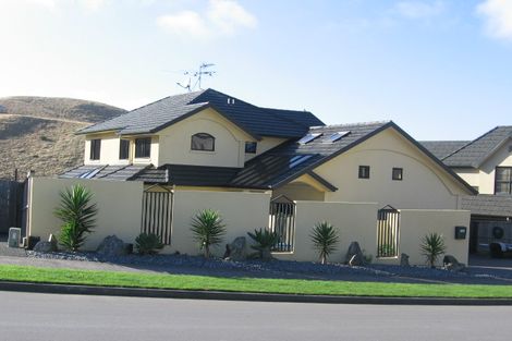 Photo of property in 54 Amesbury Drive, Churton Park, Wellington, 6037