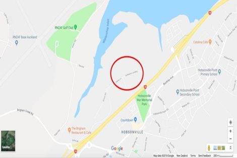 Photo of property in 14 Makete Crescent, Hobsonville, Auckland, 0618