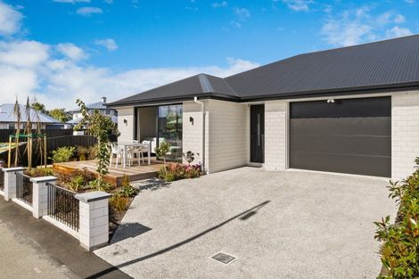 Photo of property in 2a Park Street, Mosgiel, 9024