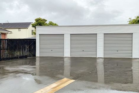 Photo of property in 2/69a Mandeville Street, Riccarton, Christchurch, 8011