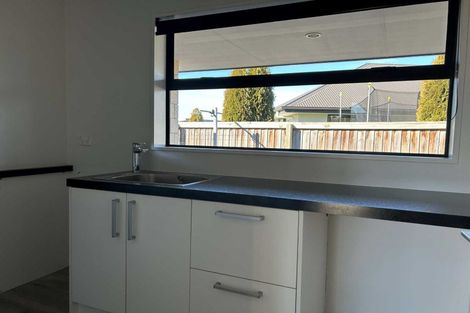 Photo of property in 15 Genoa Avenue, Rolleston, 7614