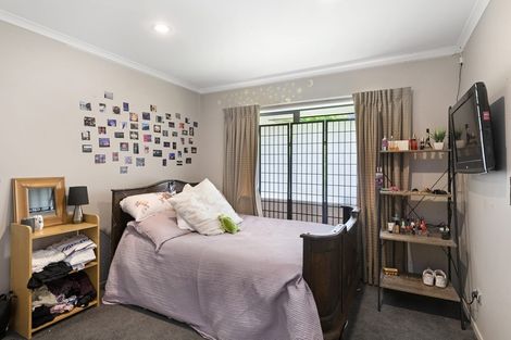 Photo of property in 1 Manor Drive, Rolleston, 7614