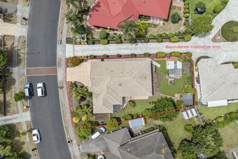 Photo of property in 18 Santa Monica Drive, Papamoa Beach, Papamoa, 3118