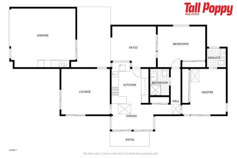 Photo of property in 6a Patten Street, Avonside, Christchurch, 8061