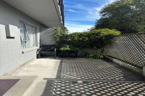 Photo of property in 6/101 Nursery Road, Phillipstown, Christchurch, 8011