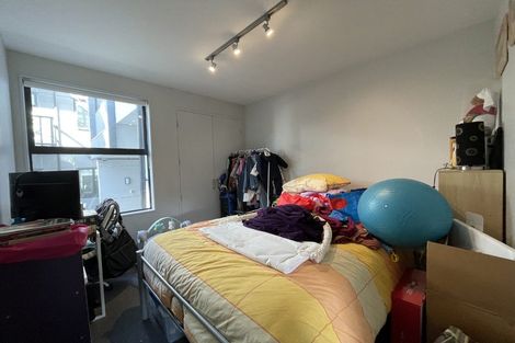 Photo of property in Detroit Apartments, 112/181u Tasman Street, Mount Cook, Wellington, 6021