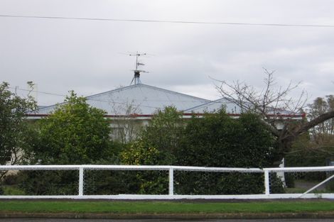 Photo of property in 6 Cambridge Terrace, Masterton, 5810