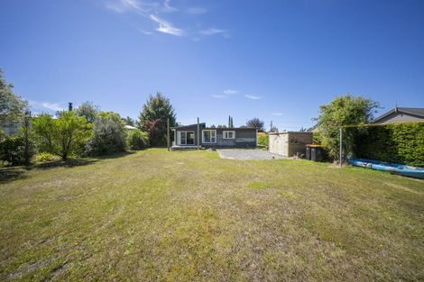 Photo of property in 36 Home Street, Manapouri, 9679