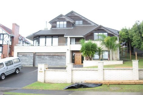 Photo of property in 14 Towbridge Place, Howick, Auckland, 2014