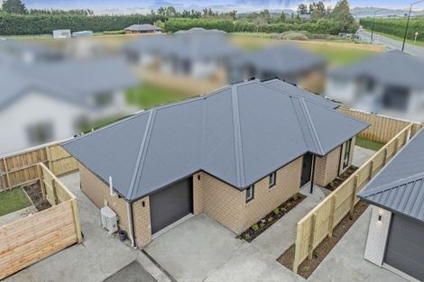 Photo of property in 333 Lincoln Rolleston Road, Rolleston, 7614