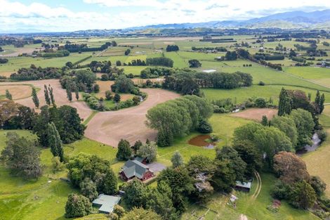 Photo of property in 111 Knight Road, Kopuaranga, Masterton, 5882