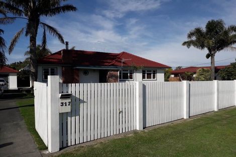 Photo of property in 317 Ikanui Road, Frimley, Hastings, 4120