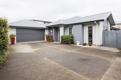 Photo of property in 9b North Street, Palmerston North, 4410