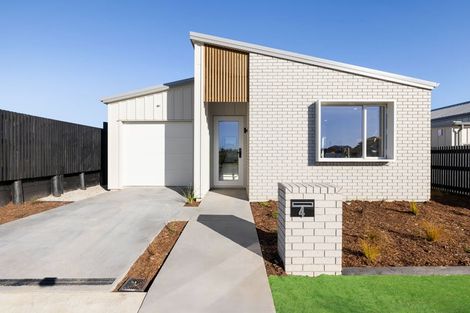 Photo of property in 4 Capella Rise, Peacocke, 3206