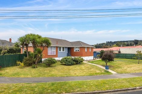 Photo of property in 100 Ashmore Street, Halfway Bush, Dunedin, 9010