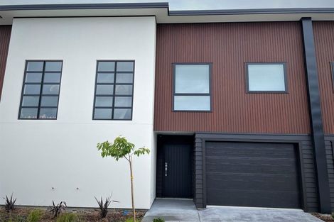 Photo of property in 16/35u North Ridge Drive, Rototuna North, Hamilton, 3210