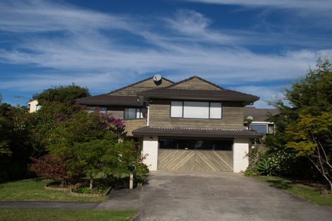 Photo of property in 1/41 Eastridge Court, Northpark, Auckland, 2013