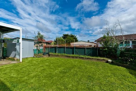 Photo of property in 52 Luanda Drive, Ranui, Auckland, 0612