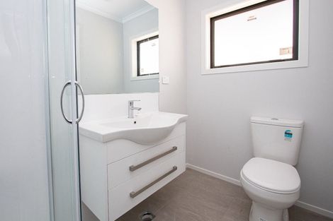 Photo of property in 23u1 Maccallum Court, Rototuna, Hamilton, 3210