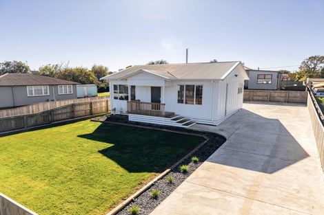Photo of property in 65b Alexandra Street, Marton, 4710