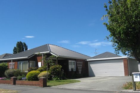 Photo of property in 2/42 Parnwell Street, Burwood, Christchurch, 8083
