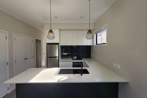 Photo of property in 40 Onekiritea Road, Hobsonville, Auckland, 0616