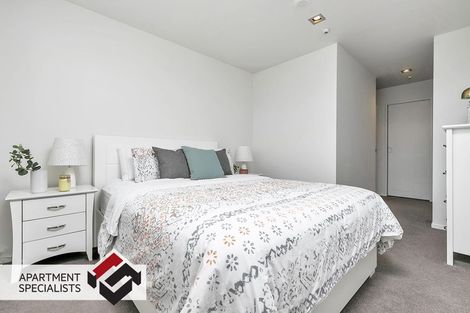 Photo of property in Shoal Haven Apartments, 112a/130 Anzac Street, Takapuna, Auckland, 0622
