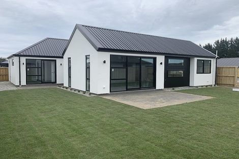 Photo of property in 45 Riverstone Drive, Rolleston, 7614