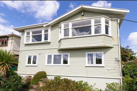 Photo of property in 37 Durham Street, Aro Valley, Wellington, 6021