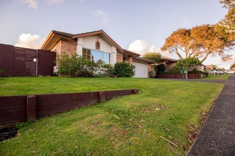 Photo of property in 34 Rush Creek Drive, Westgate, Auckland, 0614