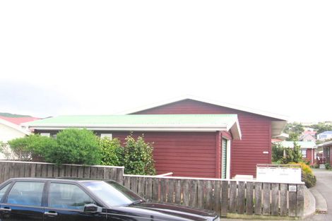 Photo of property in 19f5 Trafalgar Street, Johnsonville, Wellington, 6037