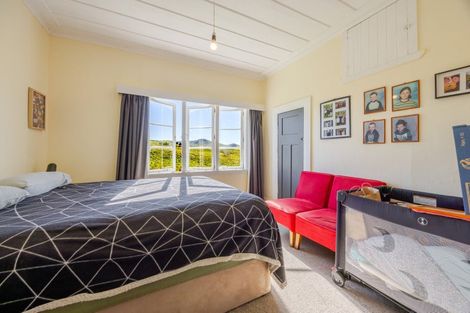Photo of property in 147 Mangatuna Road, Weber, Dannevirke, 4970