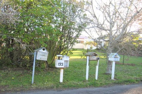 Photo of property in 199 Kiripaka Road, Tikipunga, Whangarei, 0112
