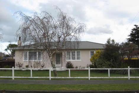 Photo of property in 66b Herbert Street, Masterton, 5810