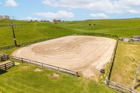 Photo of property in 222 Ngatira Road, Lichfield, Putaruru, 3482