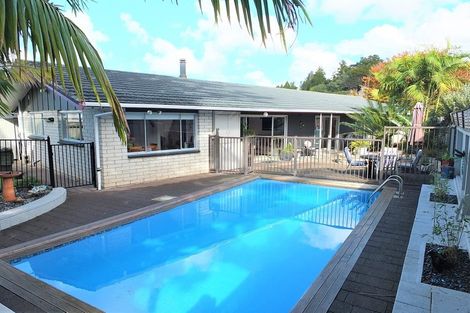 Photo of property in 6 Ranfurly Place, Te Kamo, Whangarei, 0112