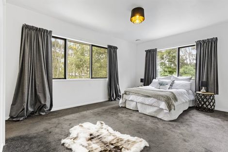 Photo of property in 7 Brljevich Road, Mangatawhiri, Pokeno, 2471