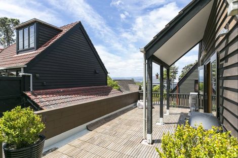 Photo of property in 8u3 Roscoe Terrace, Wadestown, Wellington, 6012