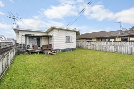 Photo of property in 47 Campbell Street, Frankton, Hamilton, 3204