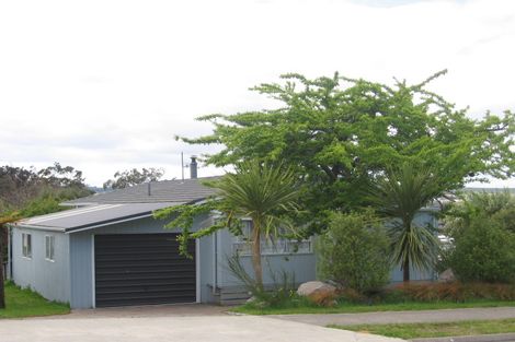 Photo of property in 38 Noble Street, Nukuhau, Taupo, 3330