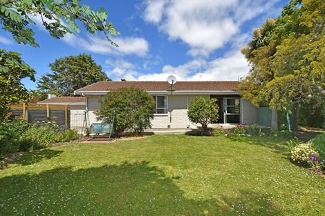 Photo of property in 14c Wanstead Place, Woolston, Christchurch, 8062