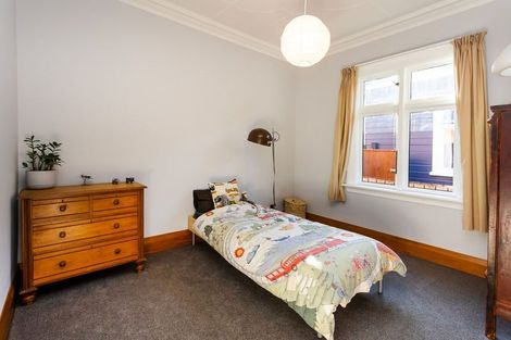 Photo of property in 262 Macandrew Road, Forbury, Dunedin, 9012