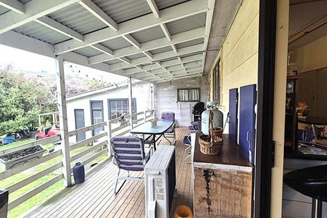 Photo of property in 11 Mangaone Valley Road, Taihape, 4793