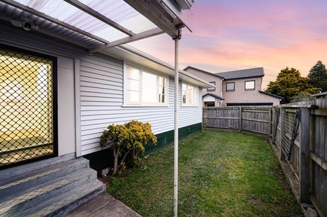 Photo of property in 3 Fleming Street, Manurewa East, Auckland, 2102