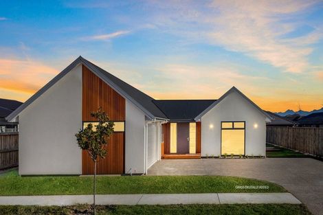 Photo of property in 44 Wai Iti Avenue, Redwoodtown, Blenheim, 7201